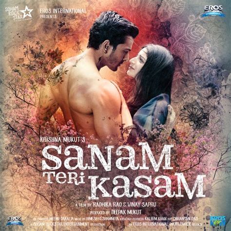 Tera Chehra Song Download From Sanam Teri Kasam Jiosaavn