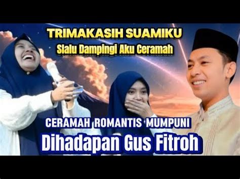 Safari Dakwah Muslimat Kota Magelang Bersama Kh Usman Ridlo Bapak