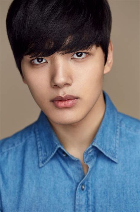 Pin De Betur Heredia En Yeo Jin Goo Actores Coreanos Famosos Oppas