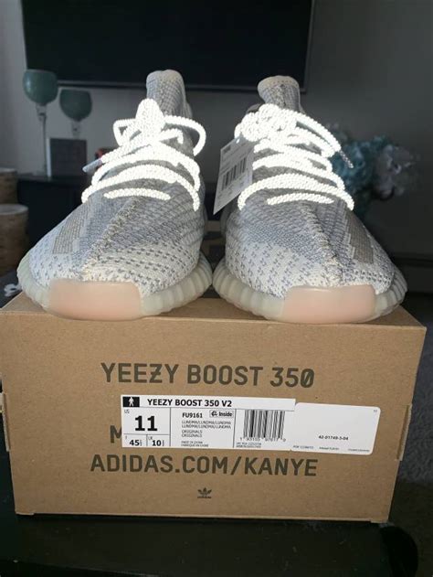 Adidas Yeezy Boost 350 V2 Lundmark Non Reflective Kixify Marketplace