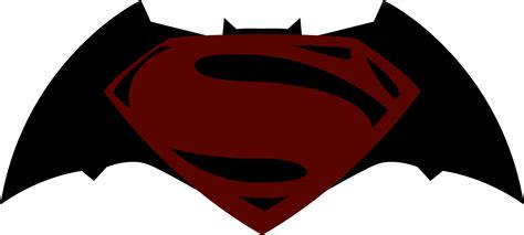 Superman Logo Clipart Dream League Soccer Batman Logo Batman Vs