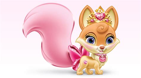 Nuzzles Palace Pets Wiki Fandom