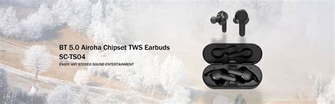 Bluetooth Earphone Tws Earbuds Vr Shinecon Vr Glasses Massage Gun