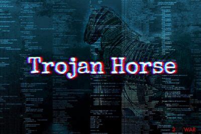 What Are Trojans And How To Remove Them