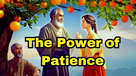 The Power Of Patience A Short Story And Inspiration Youtube