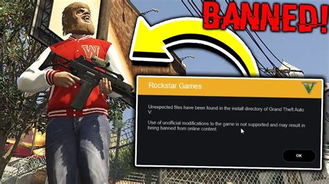 I Almost Got Banned In Gta 5 For Doing This Grand Theft Auto V Youtube