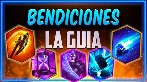 Que Bendiciones Usar En Cada Campeon Raid Shadow Legends Youtube