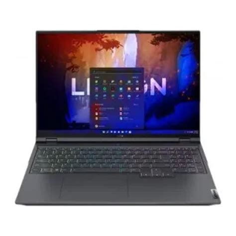 Lenovo Legion Pro Gen Rg Ekin Amd Octa Core Ryzen Gb