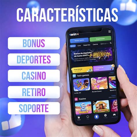 Win App Descarga Gratis Para Android Apk E Ios En M Xico