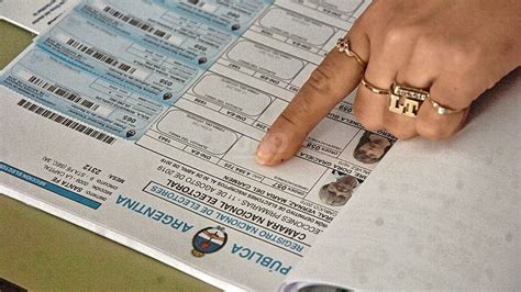 Cómo postularse para ser autoridad de mesa en las próximas elecciones