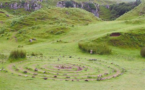 Attractions Touristiques Les Mieux Not Es Sur L Le De Skye