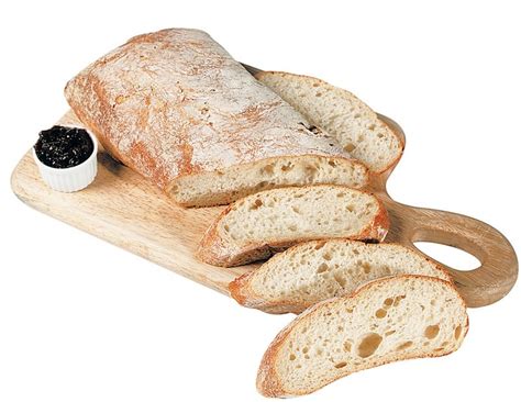 Vienna Bread Prepared Food Photos Inc