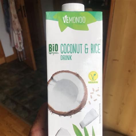 Vemondo Coco And Rice Review Abillion