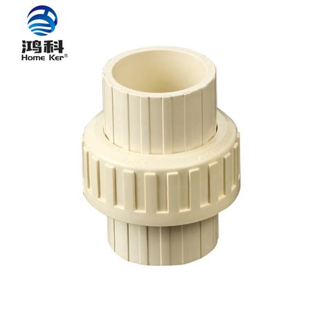 Cpvc Union Pipe Fittings Astm D Supply