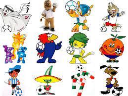 Create A Fifa World Cup Mascots Tier List Tiermaker