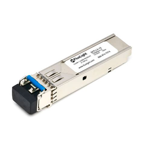 ZyXEL SFP-LX-10-FL | 1000Base-LX SFP Transceiver for Sale