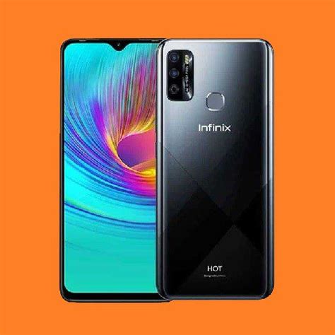 Infinix Hot 12 Payson Mobile And Computer Shop Nanyuki