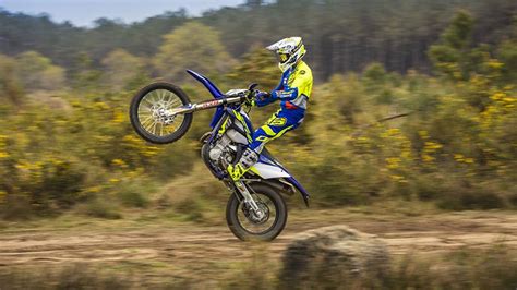 New Sherco Sef Factory Marionville Mo Specs Price Photos