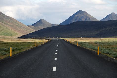 Free Images Landscape Nature Path Horizon Street Hill Highway