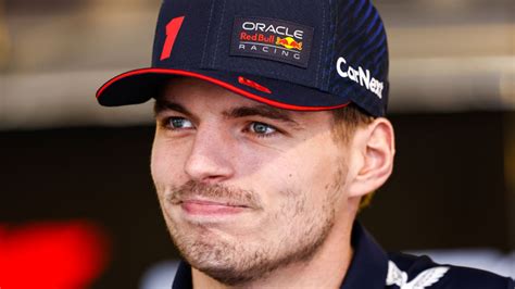 Max Verstappen Roisetove