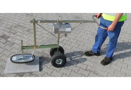 Probst Vph Rs Wheel Set For Vph Slab Lifter