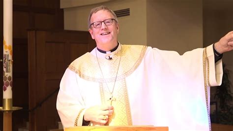 Bishop Barron’s Easter Homily - YouTube