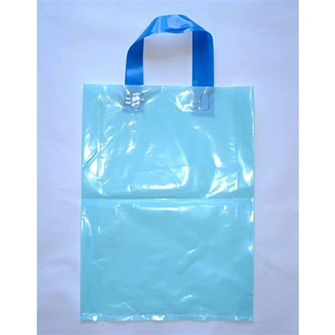 Sky Blue HDPE Poly Bags At Rs 150 Kg In Nashik ID 14291205433