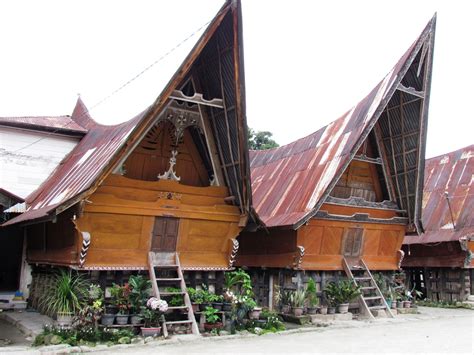 Lake Toba - Samosir Island (1) | Sumatra | Pictures | Indonesia in ...