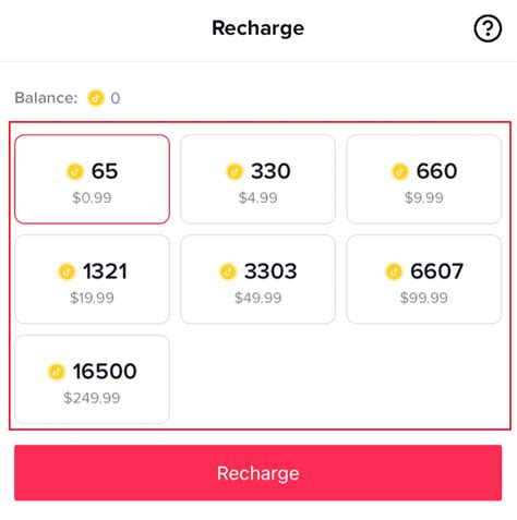 How to Get Free TikTok Coins – TechCult