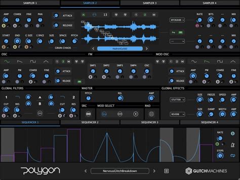 Best Sound Design Vst Plugins Sounds Of Revolution