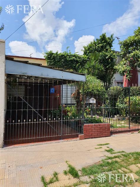 Venta Casa En Wilde Partido De Avellaneda Icasas Ar