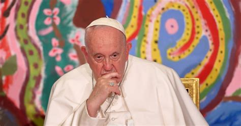 Papa Francisc spune că nu este în cea mai bună stare de sănătate Digi24