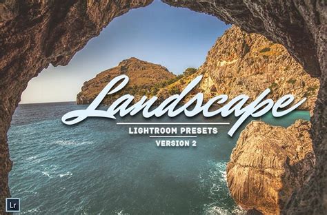 40 Best Landscape Lightroom Presets 2020 Design Shack