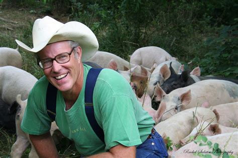 Regenerative Farming And Grazing Rotations In Conversation With Joel