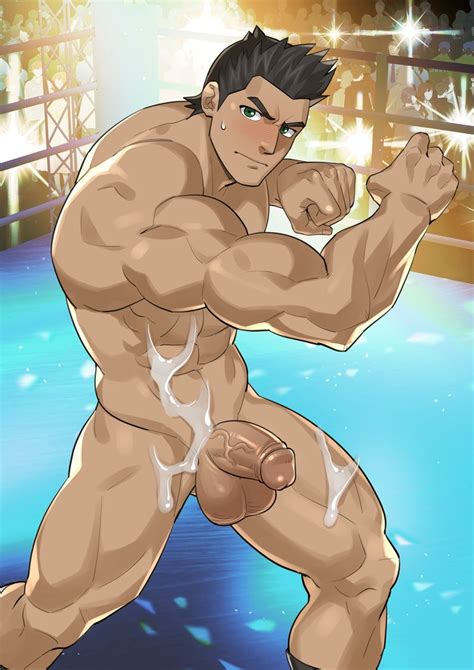 [kienbiu] Little Mac Punch Out Myreadingmanga