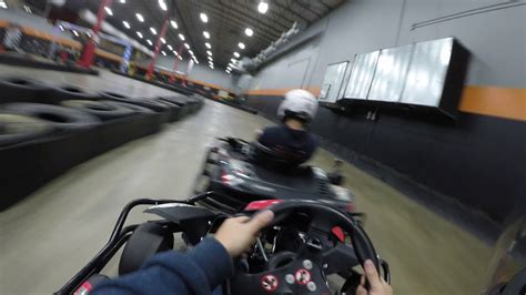 Go Karting Youtube