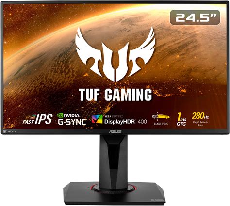 Questions And Answers Asus Tuf Ips Fhd Hz Fast Ms G Sync