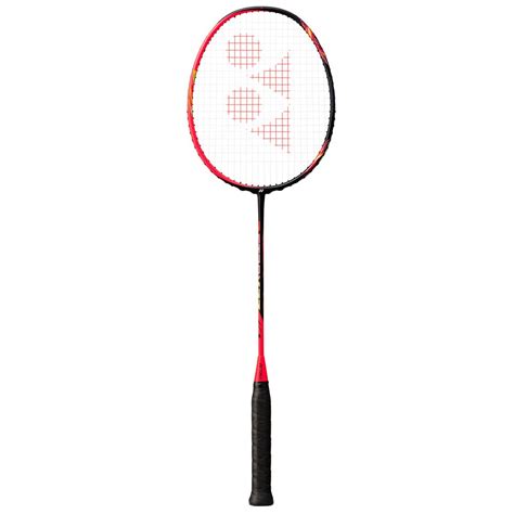 Buy Yonex Astrox Badminton Racquet Shine Red U G Online At Low