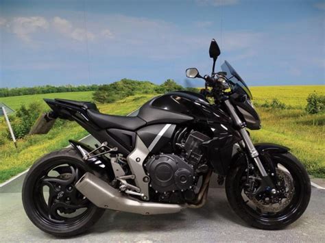 Honda CB R Naked Fireblade In Stoke On Trent Staffordshire Gumtree