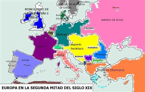 Mujer Hermosa Lucha Realista Mapa Europa Siglo Xix Fuego Punto Converger