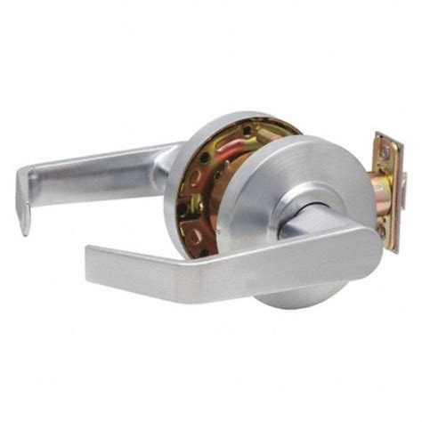 Dexter Door Lever Lockset Mechanical Heavy Duty Keyed Different