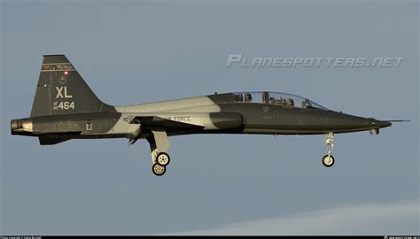 65 10464 United States Air Force Northrop T 38C Talon Photo By Demo