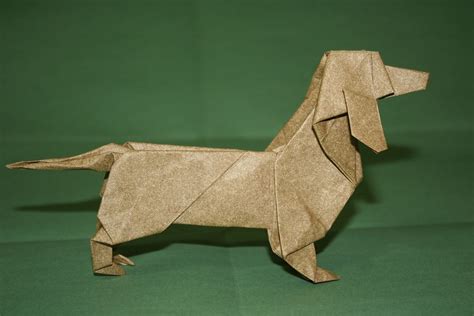 Origami Dogs By Steven Casey Dog Milk Pinterest Origami Dog And