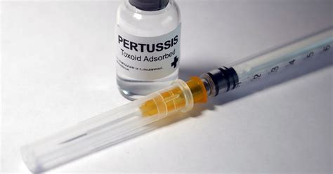 Pertussis Vaccine: Whooping cough, Side Effects, Spread, and Symptoms ...