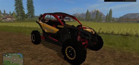 KTM POCKET BIKE FS17 Farming Simulator 17 Mod FS 2017 Mod