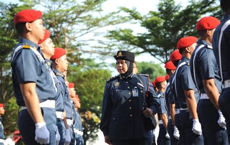 Bomba Johor Pastikan ‘respond Time Bawah 9 Minit 30 Saat Media Mulia