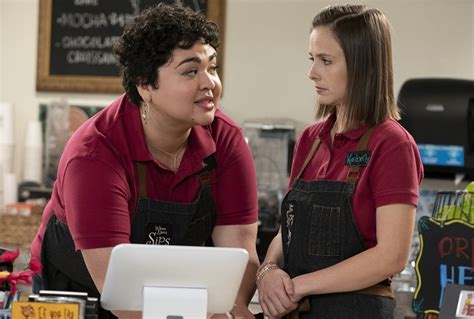 Sex Lives Of College Girls Recap Season Premiere Nico Expelled TVLine