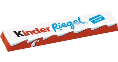 Ferrero Kinder Schokolade Riegel Online Kaufen Mpreis Onlineshop