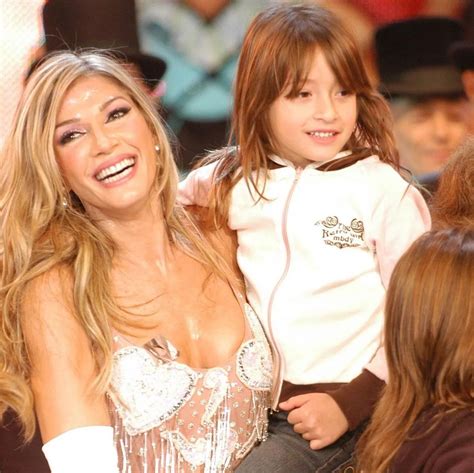 Catherine Fulop confirmó si vuelve o no a la tevé en medio de la