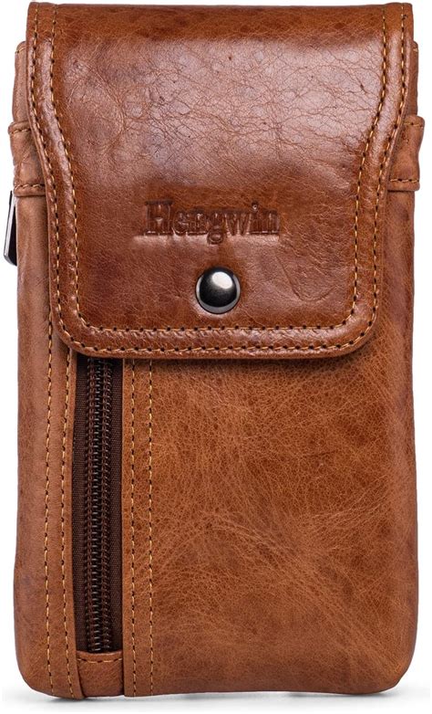 Amazon IPhone Se 2020 8 7 6s Holster Case Gcepls Leather Pouch